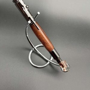 Zebra Wood Series 30 Executive Pen