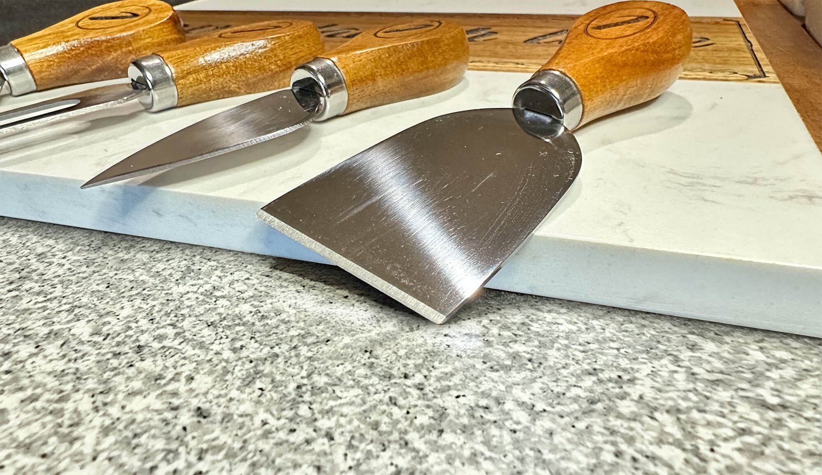 Ultimate Charcuterie Board Set - Image 3